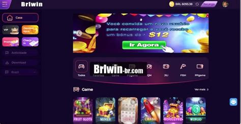 brlwin: A Plataforma de Trading Mais Confiável do Mercado